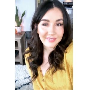 Meet your Posher, Natalie